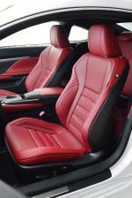 Lexus RC350 F-Sport 2014 года
